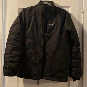 Patagonia Jacket.Only used a few times